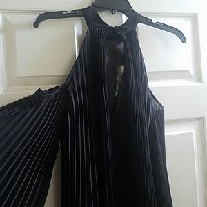 Brand new black dress